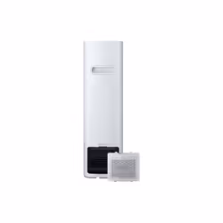 Samsung Clean Station VCA-SAE90B Aspirateur balai Station de lavage - Vue supplémentaire 22