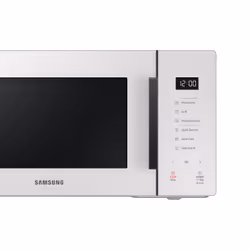 Samsung MG23T5018GE/ET micro-onde Comptoir Micro-onde combiné 23 L 800 W Noir, Blanc - Vue supplémentaire 6