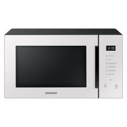 Samsung MG30T5018UE/ET micro-onde Comptoir Micro-onde combiné 30 L 900 W Noir, Blanc