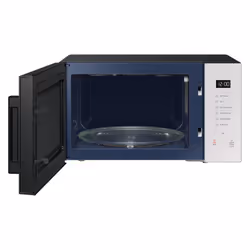 Samsung MG30T5018UE/ET micro-onde Comptoir Micro-onde combiné 30 L 900 W Noir, Blanc