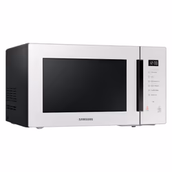 Samsung MG30T5018UE/ET micro-onde Comptoir Micro-onde combiné 30 L 900 W Noir, Blanc - Vue supplémentaire 5
