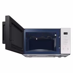 Samsung MG30T5018UE/ET micro-onde Comptoir Micro-onde combiné 30 L 900 W Noir, Blanc - Vue supplémentaire 6