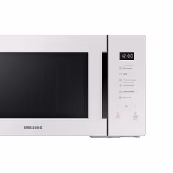 Samsung MG30T5018UE/ET micro-onde Comptoir Micro-onde combiné 30 L 900 W Noir, Blanc - Vue supplémentaire 7