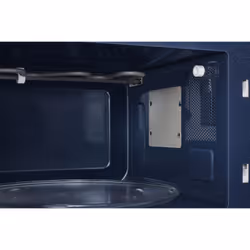 Samsung MG30T5018UE/ET micro-onde Comptoir Micro-onde combiné 30 L 900 W Noir, Blanc - Vue supplémentaire 8