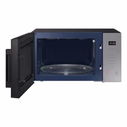 Samsung MG30T5018UG/ET micro-onde Comptoir Micro-onde combiné 30 L 900 W Noir, Gris