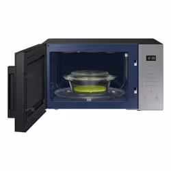 Samsung MG30T5018UG/ET micro-onde Comptoir Micro-onde combiné 30 L 900 W Noir, Gris