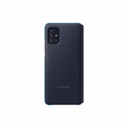 Samsung EF-EA516PBEGEU 6.5" Étui avec portefeuille Noir