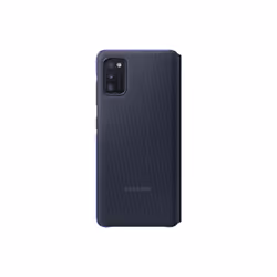 Samsung EF-EA415 6.1" Étui avec portefeuille Noir