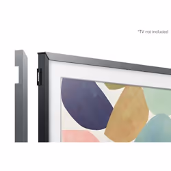 Samsung VG-SCFT32ST, Couvercle arrière, Platine, Plastique, 762 - 812,8 mm (30 - 32")