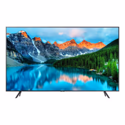 Samsung BE50T-H, Panneau plat de signalisation numérique, 127 cm (50"), 3840 x 2160 pixels, Wifi, 16/7