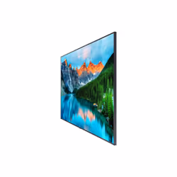Samsung BE50T-H Panneau plat de signalisation numérique 50" Wifi 4K Ultra HD Charbon Tizen 16/7 - Vue supplémentaire 16