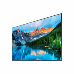 Samsung BE50T-H Panneau plat de signalisation numérique 50" Wifi 4K Ultra HD Charbon Tizen 16/7 - Vue supplémentaire 17