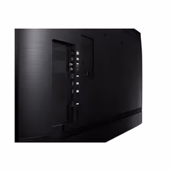 Samsung BE50T-H Panneau plat de signalisation numérique 50" Wifi 4K Ultra HD Charbon Tizen 16/7