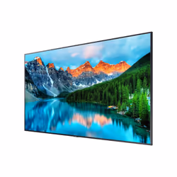 Samsung BE50T-H Panneau plat de signalisation numérique 50" Wifi 4K Ultra HD Charbon Tizen 16/7 - Vue supplémentaire 20