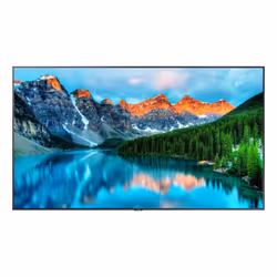 Samsung BE50T-H Panneau plat de signalisation numérique 50" Wifi 4K Ultra HD Charbon Tizen 16/7 - Vue supplémentaire 21