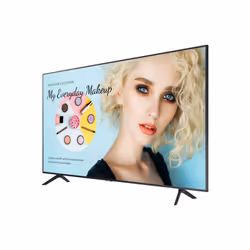 Samsung BE50T-H Panneau plat de signalisation numérique 50" Wifi 4K Ultra HD Charbon Tizen 16/7 - Vue supplémentaire 23