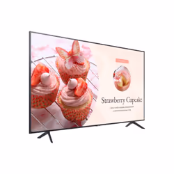 Samsung BE50T-H Panneau plat de signalisation numérique 50" Wifi 4K Ultra HD Charbon Tizen 16/7 - Vue supplémentaire 28