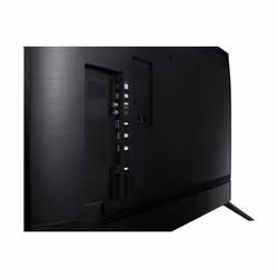Samsung BE50T-H Panneau plat de signalisation numérique 50" Wifi 4K Ultra HD Charbon Tizen 16/7