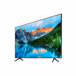 Samsung BE50T-H Panneau plat de signalisation numérique 50" Wifi 4K Ultra HD Charbon Tizen 16/7 - Vue supplémentaire 33
