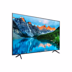 Samsung BE50T-H Panneau plat de signalisation numérique 50" Wifi 4K Ultra HD Charbon Tizen 16/7 - Vue supplémentaire 35
