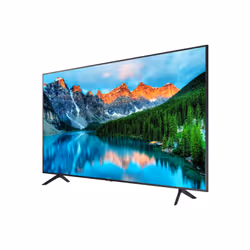 Samsung BE50T-H Panneau plat de signalisation numérique 50" Wifi 4K Ultra HD Charbon Tizen 16/7 - Vue supplémentaire 36