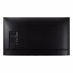 Samsung BE50T-H Panneau plat de signalisation numérique 50" Wifi 4K Ultra HD Charbon Tizen 16/7 - Vue supplémentaire 4
