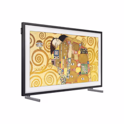 Samsung The Frame QE32LS03TBK 32" Full HD Smart TV Wifi Noir