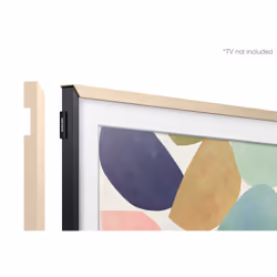 Samsung VG-SCFT32BE/XC, Cadre, Beige, Plastique, 81,3 cm (32"), The Frame LS03A (2021) 32'' The Frame LS03B (2022-23) 32''