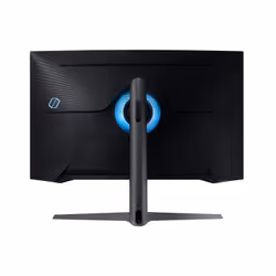 Samsung G Series Odyssey G7 LED display 32" 2560 x 1440 pixels Quad HD QLED Noir