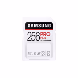 Samsung PRO Plus