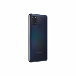 Samsung Galaxy A21s SM-A217F/DSN 3 Go 32 Go Noir - Vue supplémentaire 4