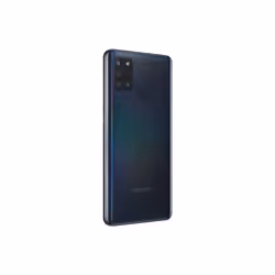 Samsung Galaxy A21s SM-A217F 3 Go 32 Go Noir - Vue supplémentaire 4