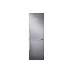 Samsung RB33J3515S9/EF réfrigérateur-congélateur Pose libre 328 L E Acier inoxydable