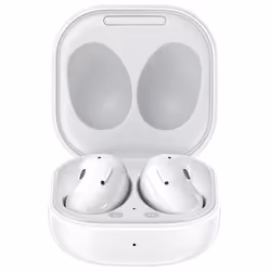 Samsung Galaxy Buds Live, Sans fil, Appels/Musique, 5,6 g, Casque, Blanc