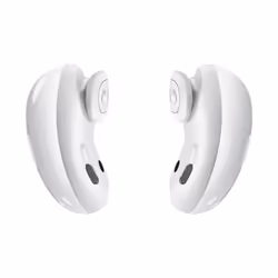 Samsung Galaxy Buds Live Casque Sans fil Bluetooth Blanc - Vue supplémentaire 4