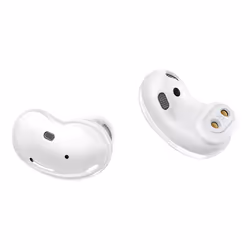 Samsung Galaxy Buds Live Casque Sans fil Bluetooth Blanc - Vue supplémentaire 5