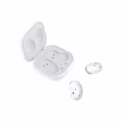 Samsung Galaxy Buds Live Casque Sans fil Bluetooth Blanc - Vue supplémentaire 6