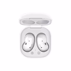 Samsung Galaxy Buds Live Casque Sans fil Bluetooth Blanc - Vue supplémentaire 7