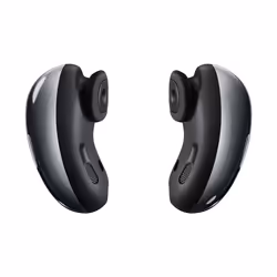 Samsung Galaxy Buds Live Casque Sans fil Bluetooth Noir - Vue supplémentaire 4