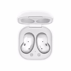 Samsung Galaxy Buds Live, Mystic White Blanc