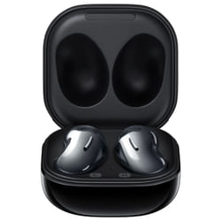 Samsung Galaxy Buds Live, Mystic Black Noir