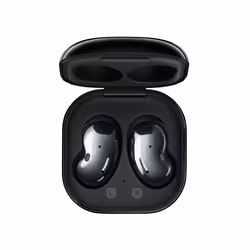 Samsung Galaxy Buds Live, Mystic Black Noir