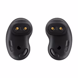 Samsung Galaxy Buds Live, Mystic Black Écouteur TWS Bluetooth Noir - Vue supplémentaire 4