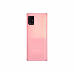 Samsung Galaxy A51 5G 6Go 128Go Rose