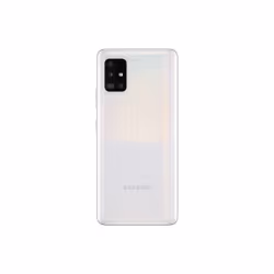 Samsung Galaxy A51 6Go 128Go Blanc