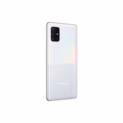 Samsung Galaxy A51 6Go 128Go Blanc