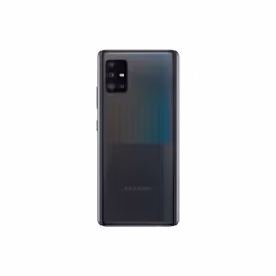 Samsung Galaxy A51 5G 6Go 128Go Noir