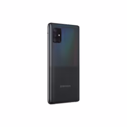 Samsung Galaxy A51 5G 6Go 128Go Noir
