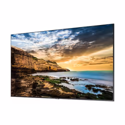Samsung QE50T UHD 50" LED 300 cd/m² 4K Ultra HD Noir Intégré dans le processeur Tizen 4.0 16/7 - Vue supplémentaire 4