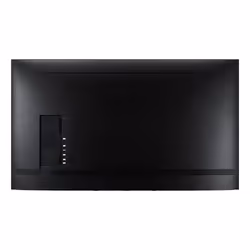 Samsung QE82T UHD 2,08 m (82") LED 300 cd/m² 4K Ultra HD Noir Intégré dans le processeur Tizen 4.0 16/7